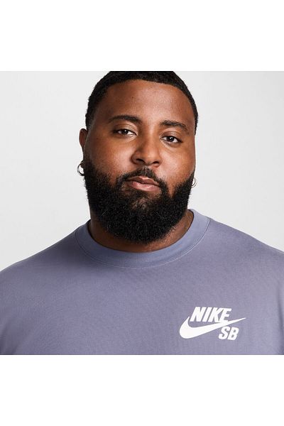Nike M NK SB TEE LOGO