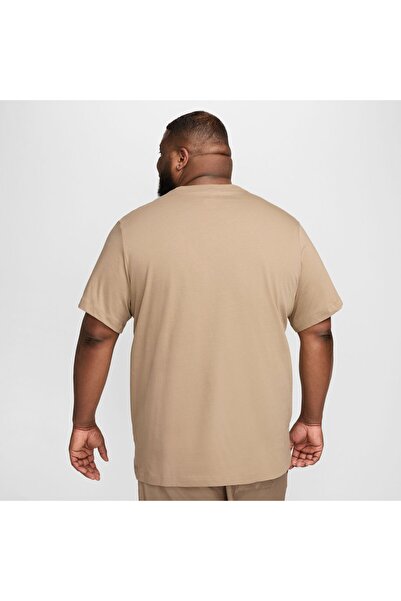 Nike M Nsw Club - Relaxed Fit T-Shirt