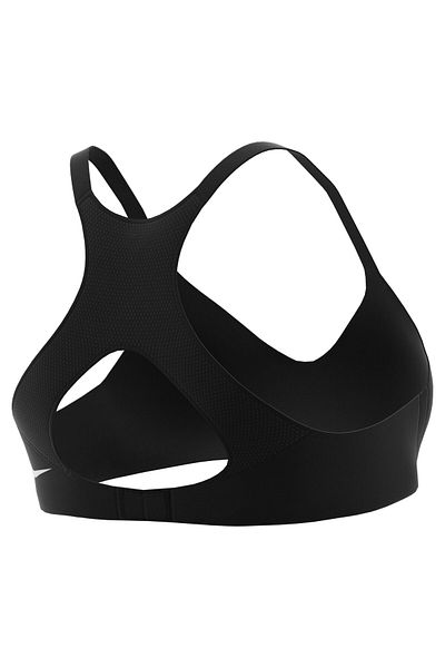 Nike Rival Bra - Comfortable and Stylish Fit