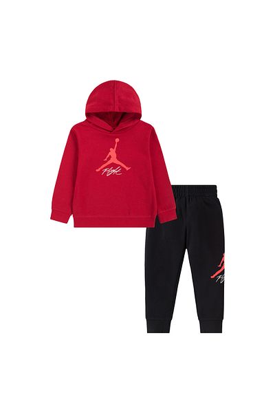 Nike JDB JUMPMAN FLIGHT FT PO SET