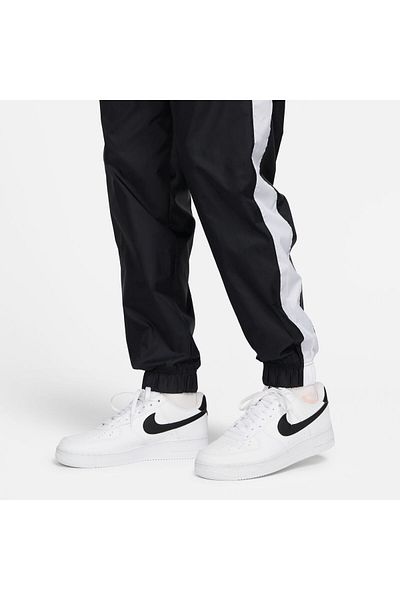 Nike M Nk Club Wvn Hd Trk Fabric - Comfortable Suit