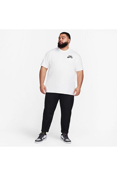 Nike M NK SB TEE LOGO