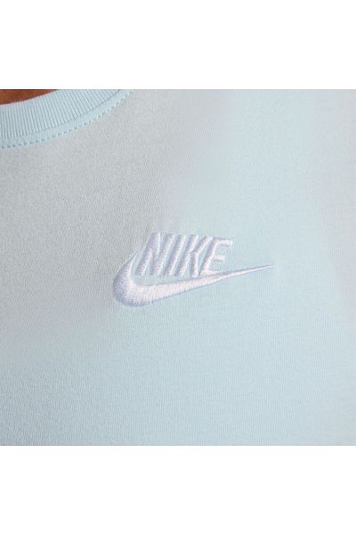 Nike W Nsw Club Ss T-Shirt