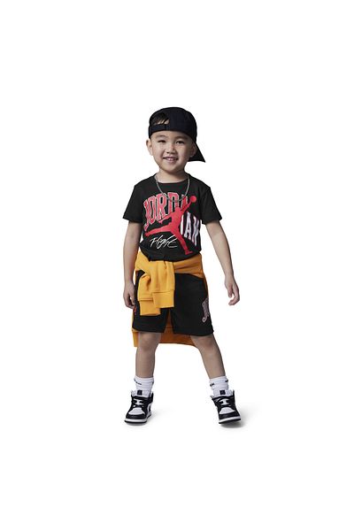 Nike Jdb Home and Away Shorts Set