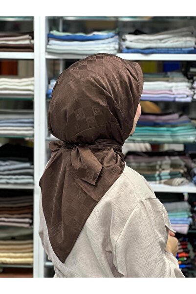 PİRAMİT Κασκόλ ζακάρ παζλ