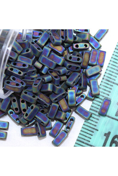 Miyuki Boncuk Half Tila No: 1