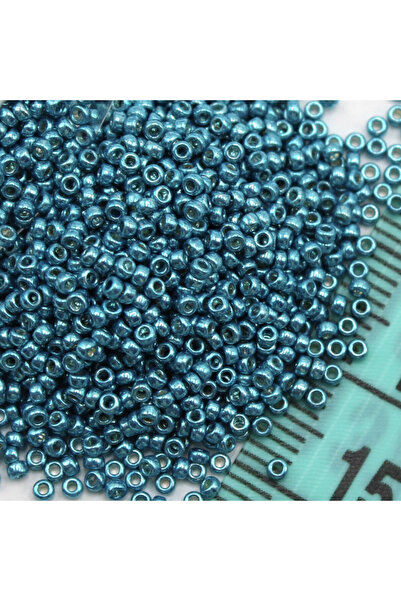 Miyuki Χάντρες Στρογγυλές 15-00 1,5 χιλ. Νο: 11