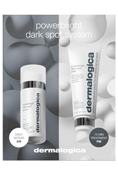 Dermalogica Powerbright Dark Spot System Ikili Paket