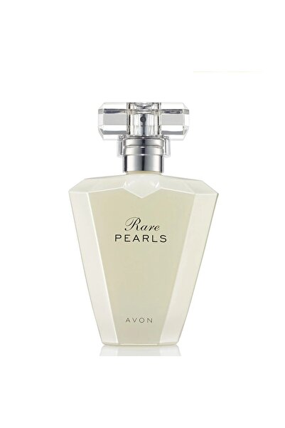 AVON RARE PEARLS KADIN EDP 50 ml