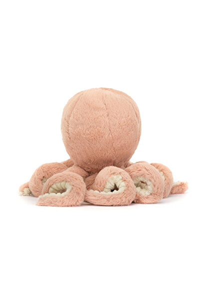 Jellycat Odell Small Size Octopus
