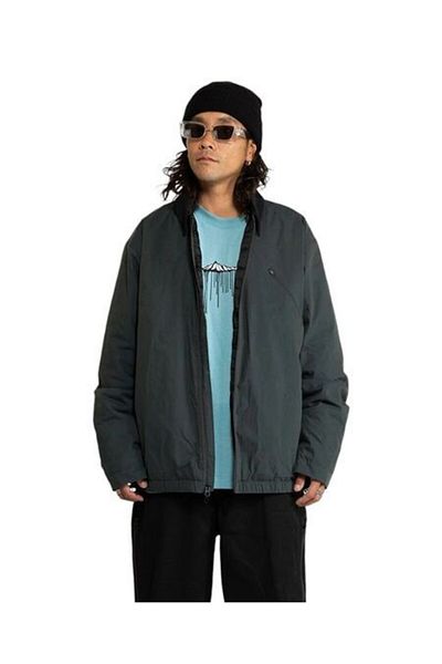 Volcom Tt B Iguchi Sth Light Coat