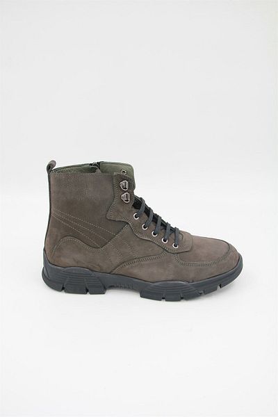 Freefoot Cizme casual pentru bărbați 23123 - Antracit