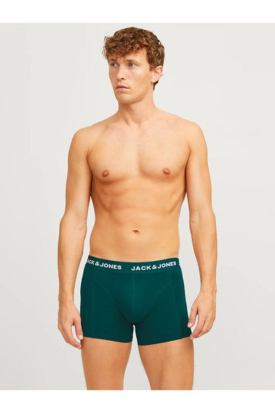 Jack & Jones Jack Jones 3-Piece Jaccamoflage Boxer Set - 12259089
