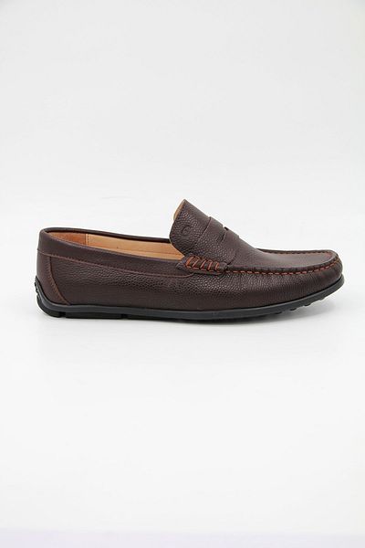 Dexter P535-2 Men's Comfort Shoes - Brown