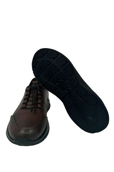Ceyo Ανδρικά παπούτσια Comfort 2430 - Tan