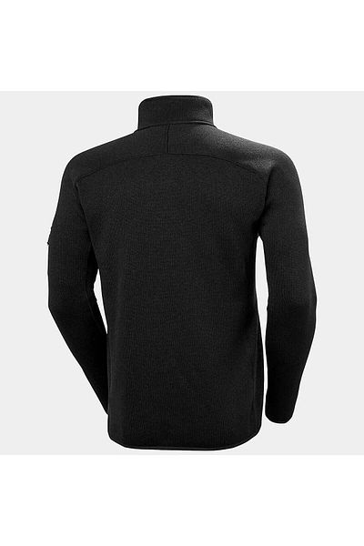 Helly Hansen Мъжко яке Helly Hansen Black Fleece 2.0 - Hha.49429 Hha.990