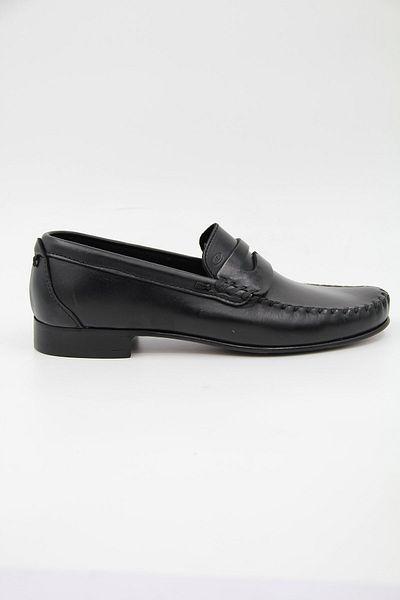 Dexter D61196-1 Men's Comfort Shoes - Black