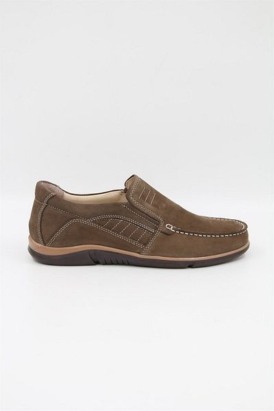 JAMES FRANCO 22 01 229m 101 Pantofi casual pentru bărbați - Antracit