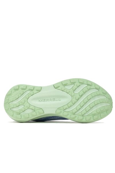 Merrell Morphlite J068142 - Γυναικεία μπλε παπούτσια εξωτερικού χώρου