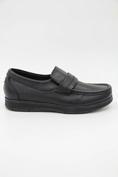 Dexter 549 Men's Comfort Shoes - Black