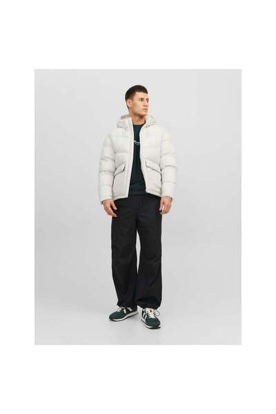 Jack & Jones Jack Jones 12238849 Moonbeam-mantel