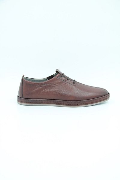 Libero 3042 Ανδρικά παπούτσια casual - καφέ