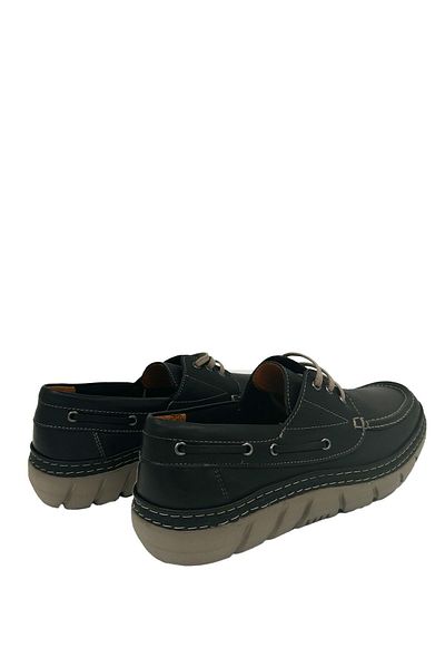 Freefoot 241280 Erkek Casual Ayakkabı - Siyah
