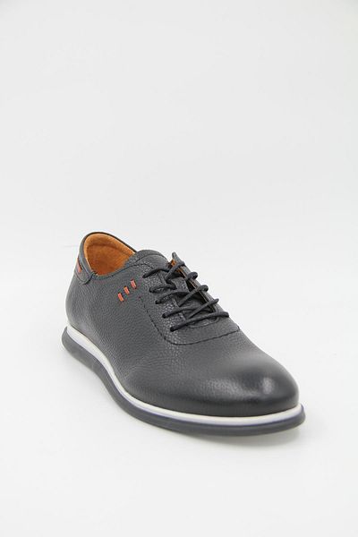 Libero L3276 Pantofi casual pentru bărbați Thermo Light - negru