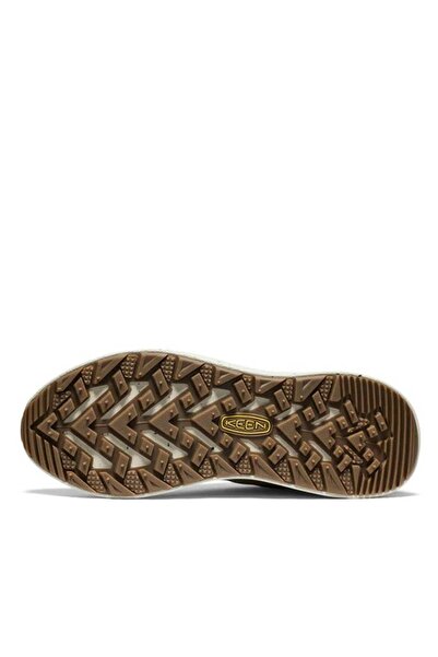 Keen Wk400 1028892 Kadın Outdoor Ayakkabı - Bej