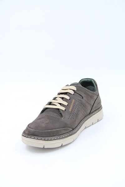 Freefoot 221971 Ανδρικά παπούτσια casual - Πράσινα