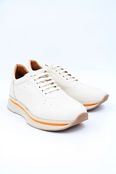 Libero L4345 Ανδρικά παπούτσια Comfort - Μπεζ