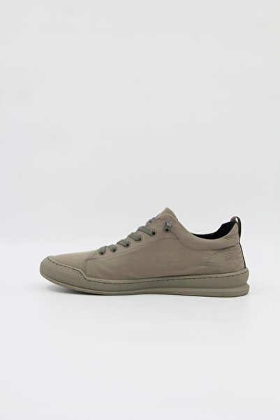 GAMELU 23Ym Punch Men's Casual Shoes - Khaki