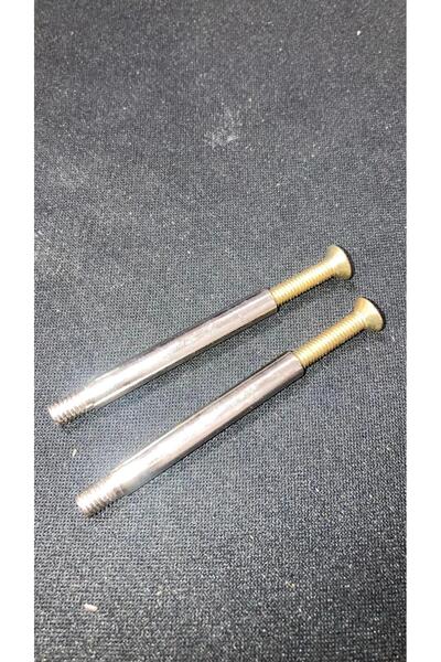 Kilit Market Pegasus Barel Muhafazası Rozet