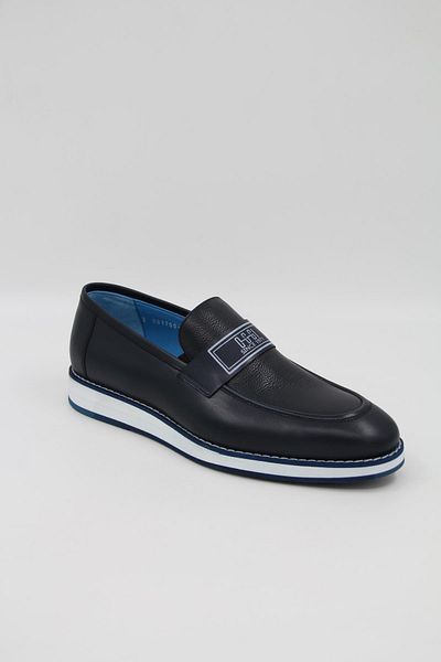 OGGI 031700-38 Erkek Casual Ayakkabı - Lacivert