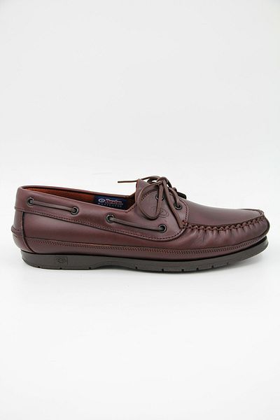 Dexter 619 Men's Comfort Shoes - Brown