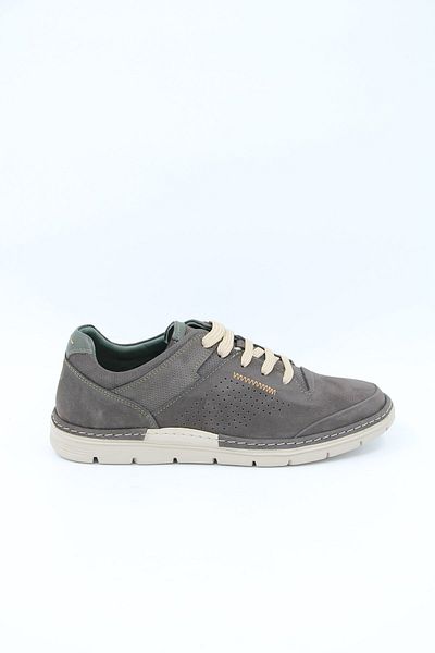 Freefoot 221971 Ανδρικά παπούτσια casual - Πράσινα