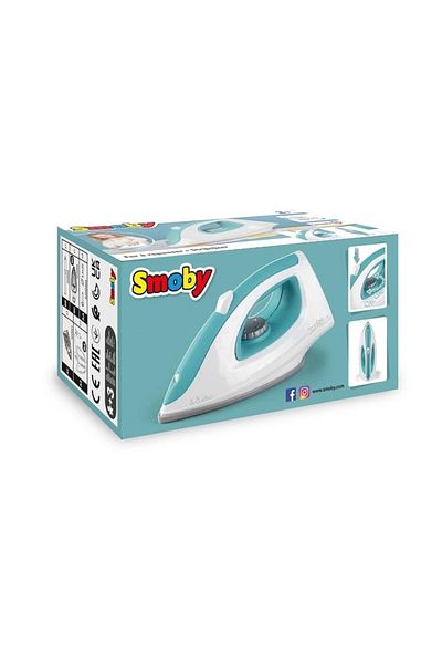 Smoby Child 7600330122   Iron -
