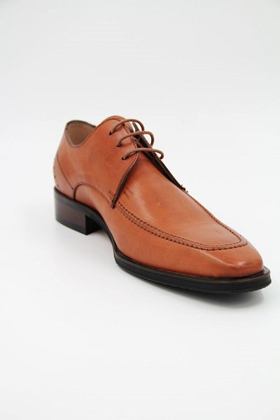Nevzat Onay 8172-482 Ανδρικά Παπούτσια Classic - Καφέ