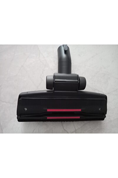 SÜPYE Cap de aspirație cu două roți compatibil Korkmaz Cosmos A 902