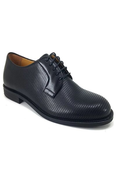Libero Pantofi clasici pentru bărbați 3210 - negru
