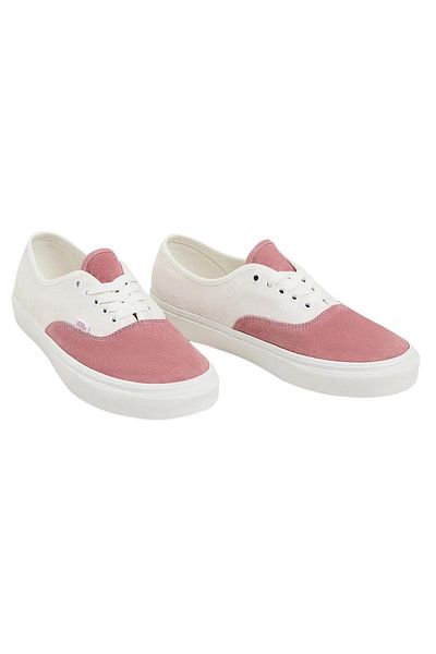 Vans Adidași multicolori autentici cu trandafir mărunțit