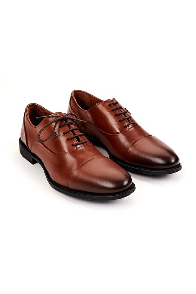 Forelli 40616 Ανδρικά Παπούτσια Classic - Tan