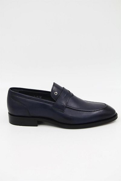 Pierre Cardin 661302 Pantofi clasici pentru bărbați - bleumarin