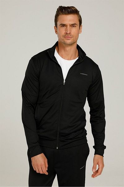 lumberjack Ανδρική φόρμα Alex 1w - Μαύρο, 1pr 723331