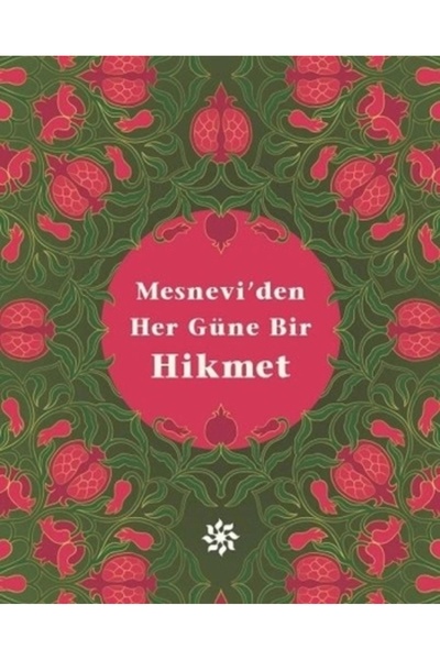 Doğan Novus Mesnevi'den Her Güne Bir Hikmet