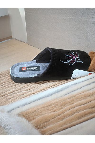 GEZER Konay 13622 Indoor Slippers