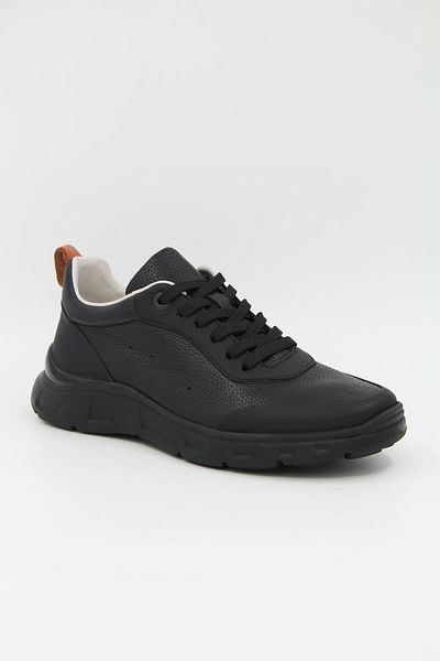 Libero Pantofi sport pentru bărbați L4850 - negru