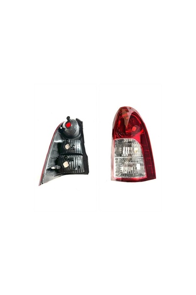 BH ACTYON SPORTS STOP  Uyumlu / ACTYON ARKA STOP LAMBASI 07-12 SOL