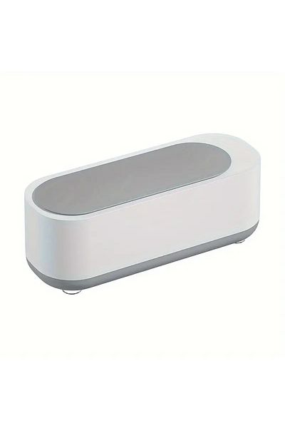 Ladnie iç giyim High Frequency Fast Jewelry Cleaner - Glasses, Watches, Cubes, Rings, Necklaces, Coins and so on