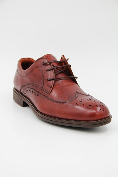 Dexter 150 Men's Classic Shoes - Brown